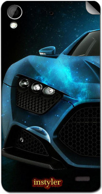 

instyler 11884 Gionee Elife S5.1 GN9005 Mobile Skin(MULTICOLOR)