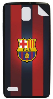 

Mobile Freak srcfd 21112016-410 XOLO Q1010i Mobile Skin(Multicolor)