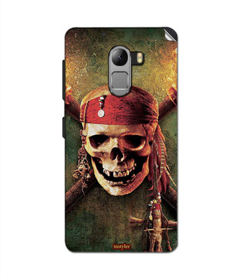 

instyler STICKER-13944 LENOVO A7010 Mobile Skin(Multicolor)