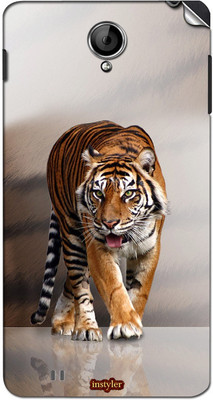 

instyler STICKER-15578 KARBONN A111 Mobile Skin(Multicolor)