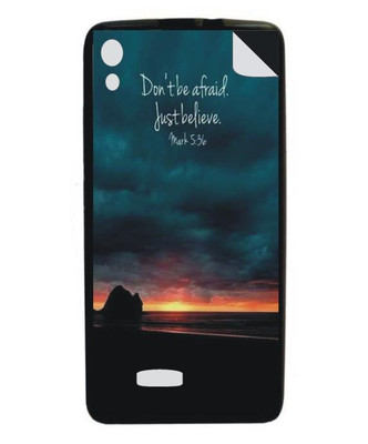 

Techno Gadgets vcvfcf 17092016-245 Xolo A600 Mobile Skin(Multicolor)