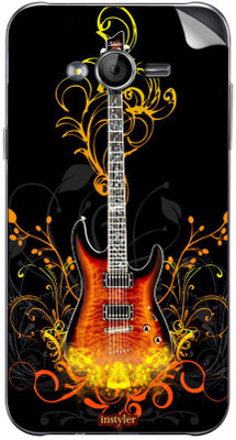 

instyler STICKER-7869 SAMSUNG S DUOS 3 G316HU Mobile Skin(Multicolor)