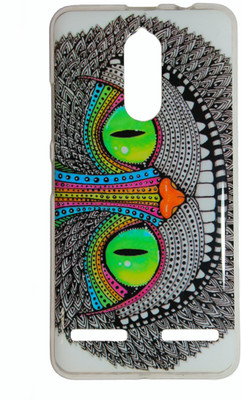 

Siya Studio LK6PAO Lenovo K6 Power Mobile Skin(Multicolor)