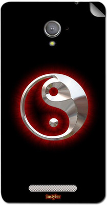 

instyler STICKER-29531 Oppo U707t Mobile Skin(Multicolor)