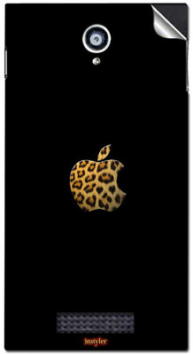 

instyler STICKER-17703 KARBONN PLATINUM P9 Mobile Skin(Multicolor)