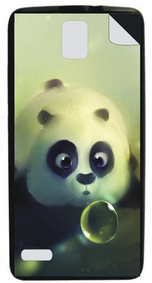 

Techno Gadgets gdhfh 19092016-094 Xolo Q1010i Mobile Skin(Multicolor)