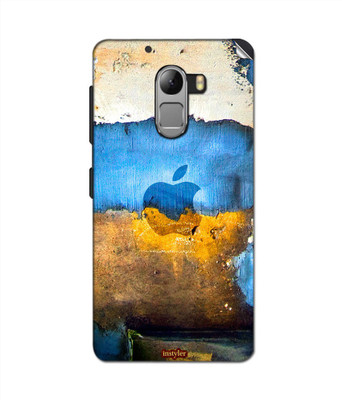 

instyler STICKER-13811 LENOVO A7010 Mobile Skin(Multicolor)