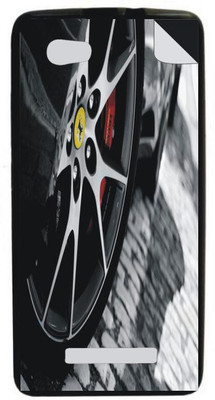 

Mobile Freak hjvnb 16092016-096 xolo a500s Mobile Skin(Multicolor)