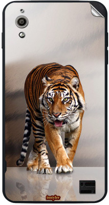 

instyler STICKER-14978 INFOCUS M370i Mobile Skin(Multicolor)
