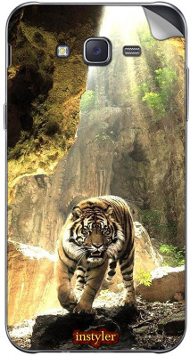 

instyler 15075 Samsung Tizen Z1 Mobile Skin(MULTICOLOR)