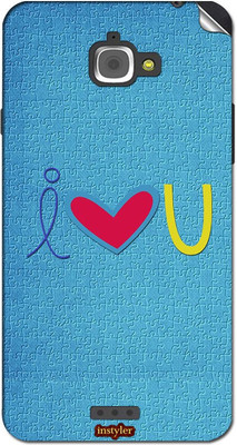 

instyler STICKER-14760 INFOCUS M350 Mobile Skin(Multicolor)