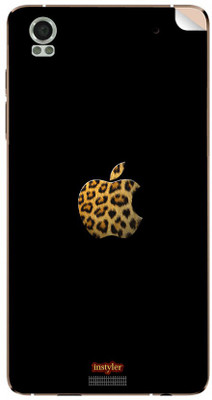 

instyler STICKER-23703 Lava Iris Pro 20 Mobile Skin(Multicolor)