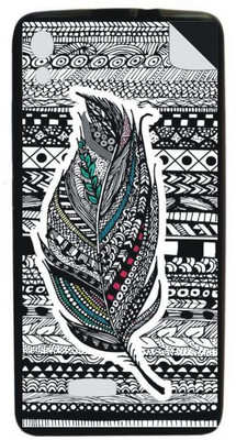 

Mobile Freak jdhjgh 16092016-416 Xolo A600 Mobile Skin(Multicolor)