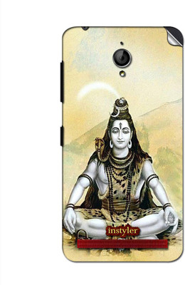

instyler 10924 ASUS ZENFONE GO ZC500TG Mobile Skin(MULTICOLOR)