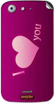 

instyler MX801 MICROMAX CANVAS 4A 210 Mobile Skin(MULTICOLOR)