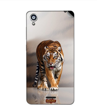 

instyler C1928 Gionee Pioneer P6 Mobile Skin(Multicolor)