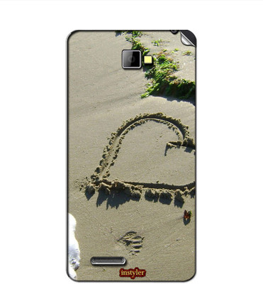 

instyler DS65385 Micromax Canvas Mad A94 Mobile Skin(Multicolor)