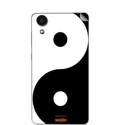 

instyler STICKER-2230 Micromax Canvas Selfie 2 Mobile Skin(Multicolor)