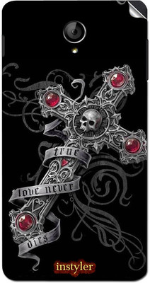 

instyler 13615 HP SLATE 6 VOICE TAB Mobile Skin(MULTICOLOR)