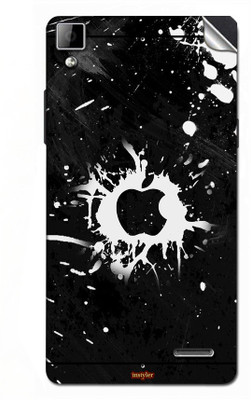 

instyler STICKER-28802 Oppo R7 Lite Mobile Skin(Multicolor)