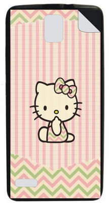 

Mobile Freak srcfd 21112016-175 XOLO Q1010i Mobile Skin(Multicolor)