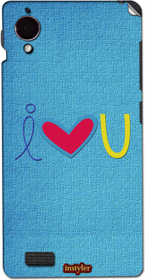 

instyler C360 GIONEE ELIFE E5 Mobile Skin(Multicolor)