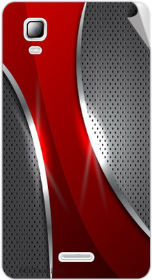 

MiiCreations MMXA102-MS-00245 Micromax Canvas 102 Doodle 3 Mobile Skin(Multicolor)