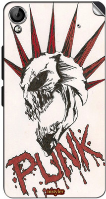 

instyler STICKER-18741 Karbonn Titanium Mach One S310 Mobile Skin(Multicolor)