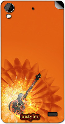 

instyler 11870 Gionee Elife S5.1 GN9005 Mobile Skin(MULTICOLOR)