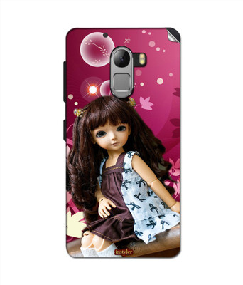 

instyler STICKER-13905 LENOVO A7010 Mobile Skin(Multicolor)