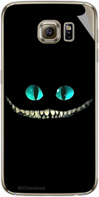 

MiiCreations SMNG-S6-MS-00009 Samsung Galaxy S6 Mobile Skin(Multicolor)