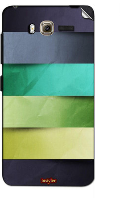 

instyler STICKER-9438 Lenovo A916 Mobile Skin(Multicolor)