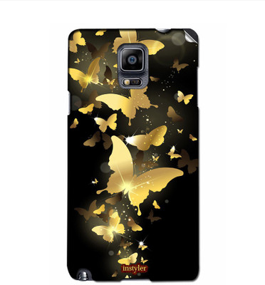 

instyler STICKER-7312 SAMSUNG GALAXY NOTE 3 Mobile Skin(Multicolor)