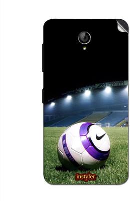 

instyler MMX2345 MICROMAX BOLT D320 Mobile Skin(MULTICOLOR)