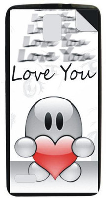 

Mobile Freak srcfd 21112016-202 XOLO Q1010i Mobile Skin(Multicolor)