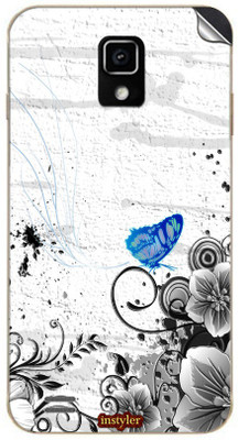 

instyler STICKER-19016 Karbonn Smart A5s Mobile Skin(Multicolor)