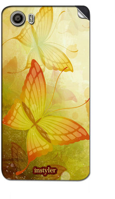 

instyler MMX572 MICROMAX CANVASFIRE 4 A107 Mobile Skin(MULTICOLOR)