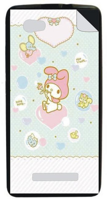 

Mobile Freak hjvnb 16092016-278 xolo a500s Mobile Skin(Multicolor)