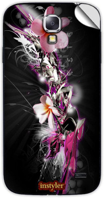 

instyler STICKER-6892 Samsung Galaxy Mega 2 Mobile Skin(Multicolor)