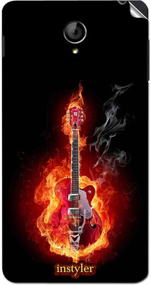 

instyler 13664 HP SLATE 6 VOICE TAB Mobile Skin(MULTICOLOR)