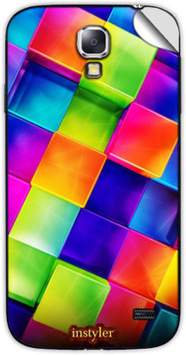 

instyler STICKER-6887 Samsung Galaxy Mega 2 Mobile Skin(Multicolor)