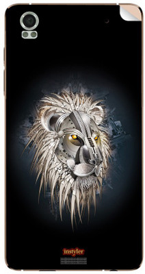 

instyler STICKER-23977 Lava Iris Pro 30 Plus Mobile Skin(Multicolor)