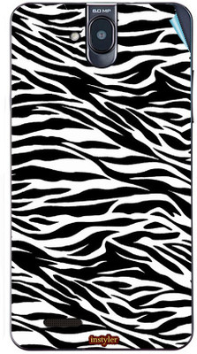 

instyler STICKER-21402 Lava Iris 550 Q Mobile Skin(Multicolor)