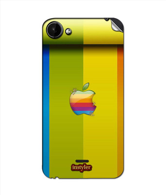

instyler STICKER-306 Micromax Bolt Q338 Mobile Skin(Multicolor)