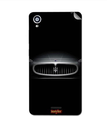 

instyler STICKER-3235 Gionee P5W Mobile Skin(Multicolor)