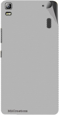 

MiiCreations LN-K3-N-MS-00227 Lenovo K3 Note Mobile Skin(Grey)