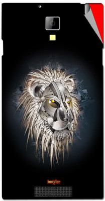 

instyler STICKER-19327 Karbonn Titanium Octane Mobile Skin(Multicolor)