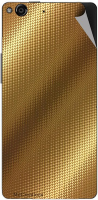 

MiiCreations GN-E6-MS-00259 Gionee Elife E6 Mobile Skin(Multicolor)