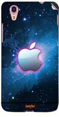 

instyler STICKER-11860 Lenovo Vibe X S960 Mobile Skin(Multicolor)