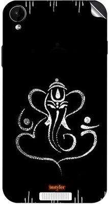 

instyler STICKER-24771 Lava P7 Mobile Skin(Multicolor)